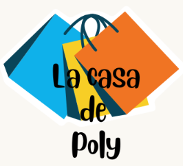 La casa de Poly